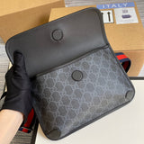 Interior view of modern everyday-luxe women's handbag – women's luxury handbag