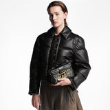  chic shopper bag styled with outfit 12