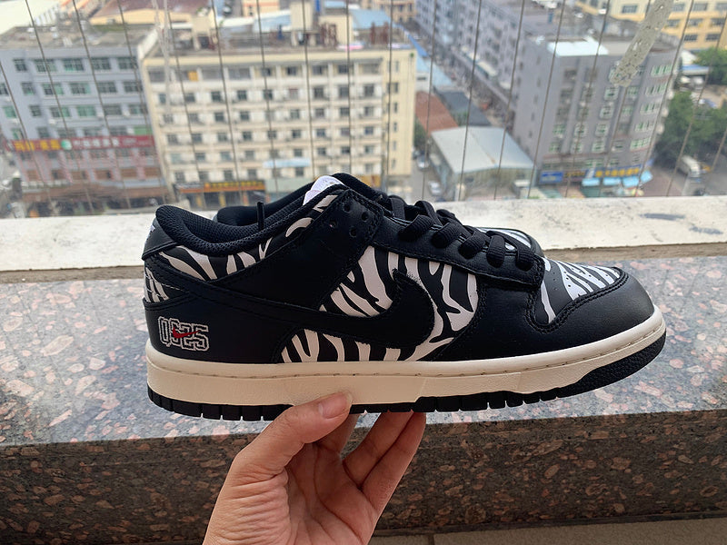 Nike Men's & Women's Premium Athletic Sneakers — Style 199 back view