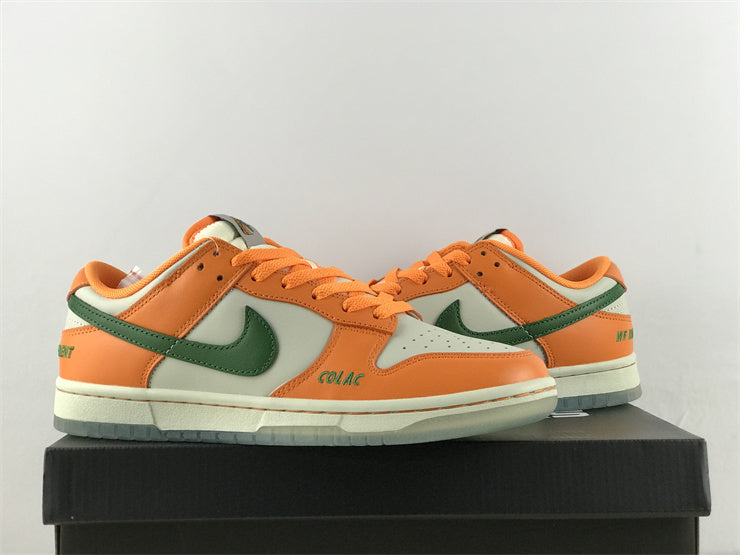 Nike classic monochrome luxury sneakers view 11 heritage-inspired look