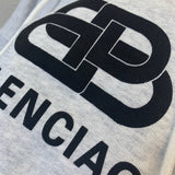 Balenciaga clothing angled view — premium authentic designer style