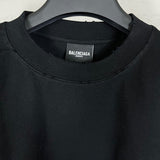 Back view of Balenciaga luxury piece style No.248