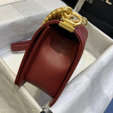  women's handbag, mid design, view 3