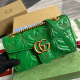 Handle and strap detail of structured statement women's handbag – women's statement bag