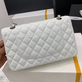 Zivas Charm Effortless Sophistication Luxury Handbag (Considered Detail & Form) – Interior View