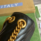 Close-up detail of effortless bag design
