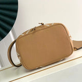  structured handbag styled with outfit