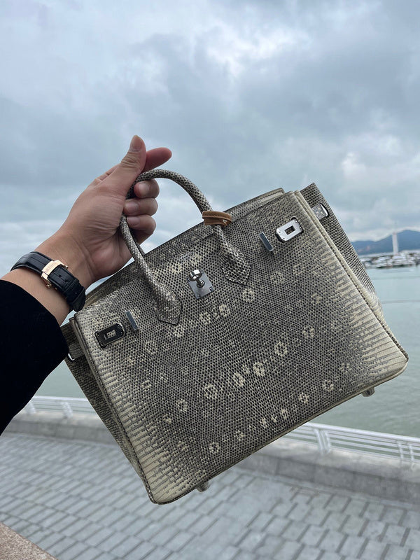 Poised bag women's premium everyday handbag