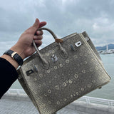 Poised bag women's premium everyday handbag