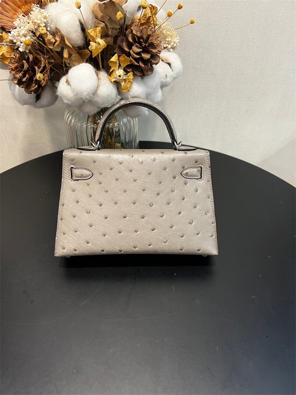  Everyday satchel carried on shoulder