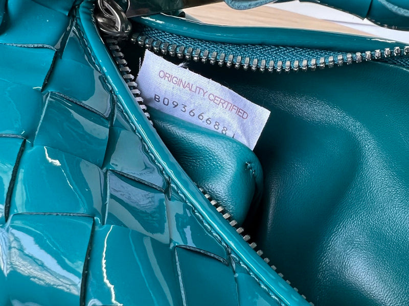 Sophisticated Premium PU Leather Handbag - Chic Everyday Appeal | Women's Statement Accessory #1658 - interior view (image 6) of designer-inspired handbag