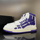 Amiri sneakers full view — premium authentic designer style