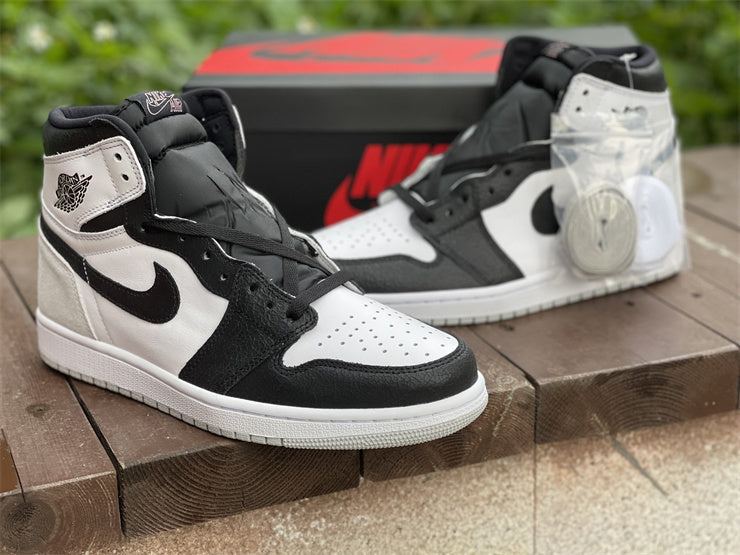 Nike Men's & Women's Iconic Street Trainers — Style 263 front view