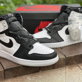 Nike Men's & Women's Iconic Street Trainers — Style 263 front view