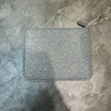 Structured Faux Leather Handbag - Refined Silhouette | Women's Luxury Handbag #1038 - hardware and detail close-up (image 5) of designer-inspired handbag