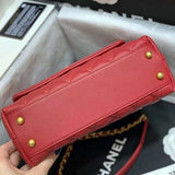  women's handbag, versatile design, view 5