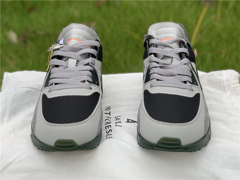 Nike Men's & Women's Signature Luxury Sneakers — Style 144 angle view
