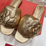 Full silhouette view of Valentino Garavani luxury piece style No.241