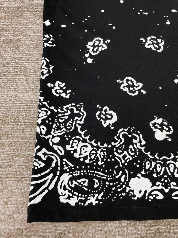 Amiri t-shirt full view — premium authentic designer style