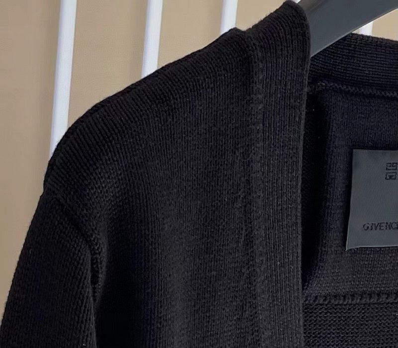 Givenchy clothing angled view — premium authentic designer style