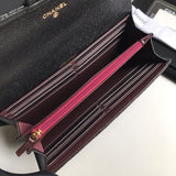 Zivas Charm Refined Everyday Style Everyday Handbag (Timeless Wardrobe Addition) – Interior View