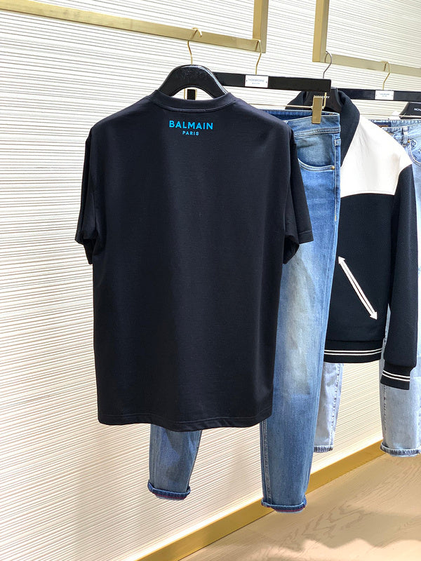 Balmain clothing product view — premium authentic designer style