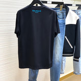 Balmain clothing product view — premium authentic designer style