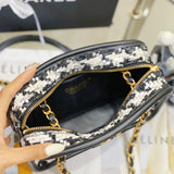  handbag, mid everyday style, image 9