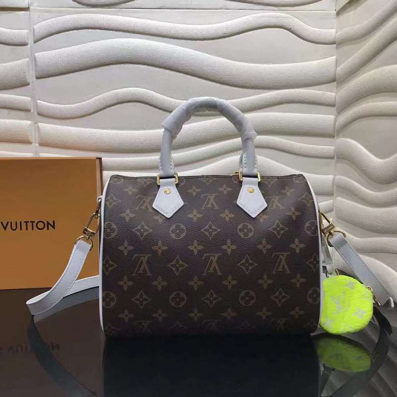 Interior view of refined elevated women's handbag – women's luxury handbag
