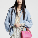  Everyday carryall bag carried on shoulder 28