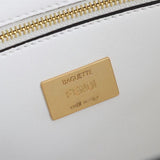 Ziva's Charm handbag – detail view (Standard Size)