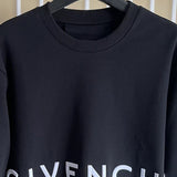 Close-up of Givenchy designer clothing craftsmanship