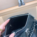 Ziva's Charm handbag – lifestyle view (one versatile size)