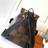 Handle and strap detail of premium classic women's handbag – women's designer-style accessory