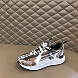 Sophisticated Faux Leather Shoes - All-Day Comfort Design | Women's Luxury Shoes #1199 - interior view (image 6) of designer-inspired shoes