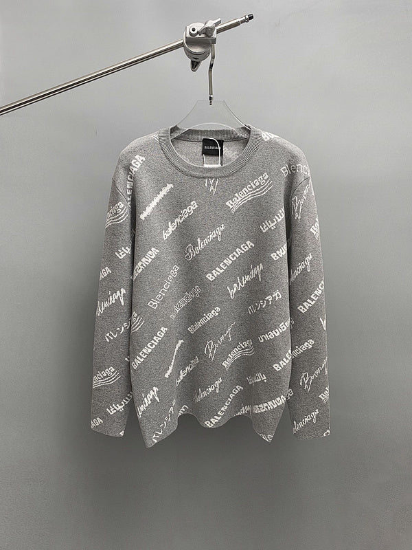 Balenciaga clothing front view — premium authentic designer style