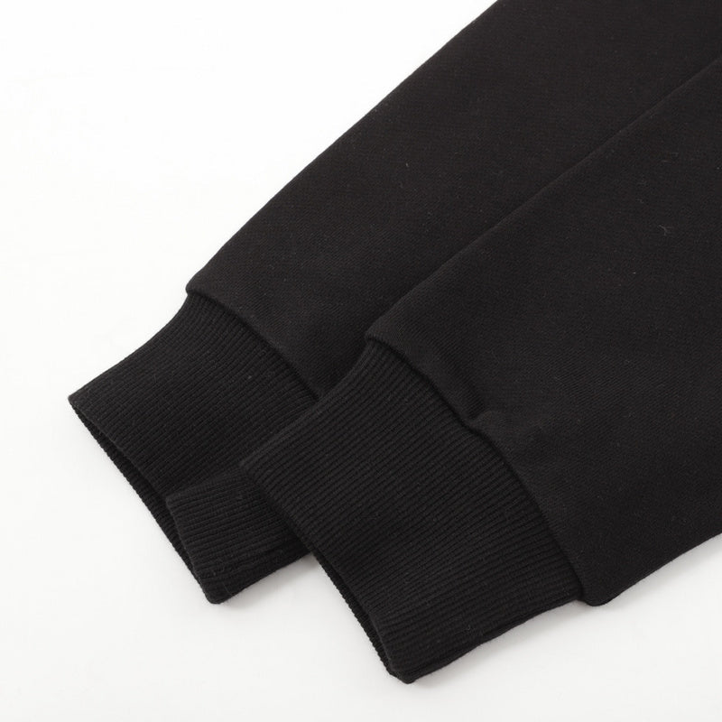 Close-up of Burberry designer clothing craftsmanship