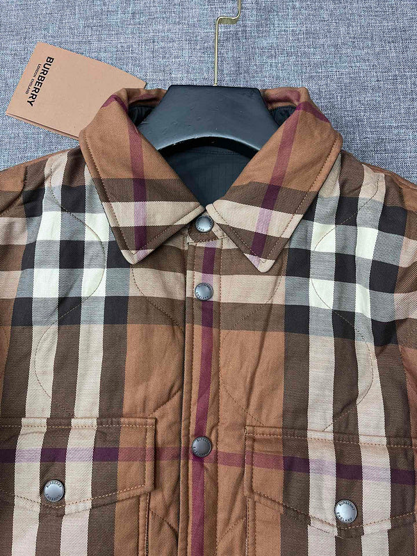 Burberry designer designer clothing full view