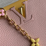  Statement crossbody bag front view 19
