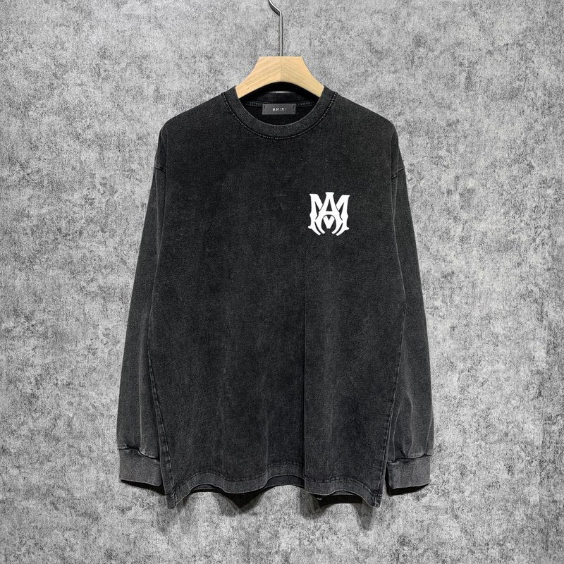 Amiri hoodie product view — premium authentic designer style