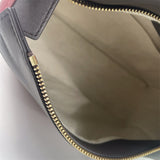 Ziva's Charm handbag – lifestyle view (24cm*16cm*10cm)