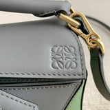 Ziva's Charm handbag – carry view (12.5cm*18cm*8cm)