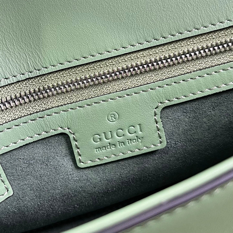 Close-up detail of polished refined women's handbag – women's luxury accessory