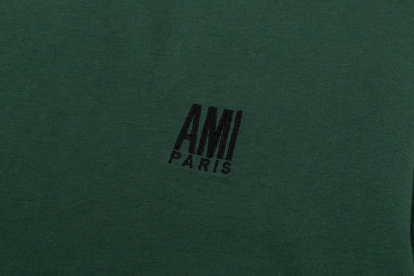 Amiri shirt detail view — premium authentic designer style