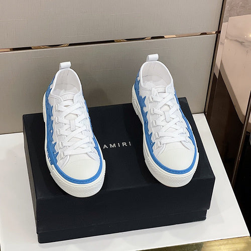 Amiri sneakers front view — premium authentic designer style