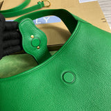 Structured handbag styled for everyday wear