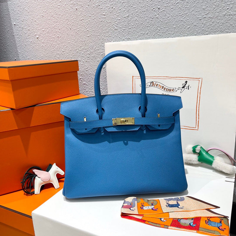 Close-up detail of chic bag design