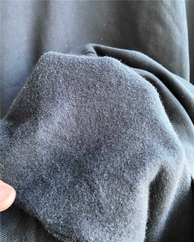 Balenciaga clothing side view — premium authentic designer style