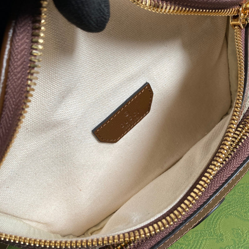 Close-up detail of elevated premium women's handbag – women's designer-style accessory