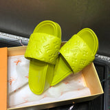 Louis Vuitton shoes Style 241 - styled lifestyle view
